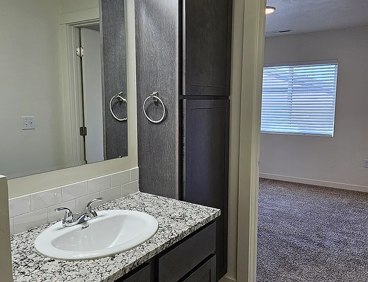 Canyon Crossing Apartments — Photo 11