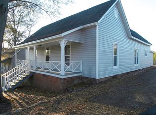 244 Misenheimer Dr NW, Concord, NC 28025