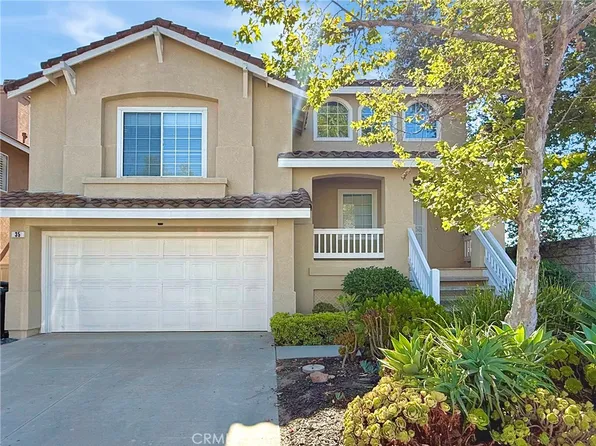35 Deerborn Dr, Aliso Viejo, CA 92656