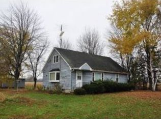 9321 Highway 21, Omro, WI 54963