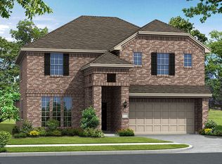 The Boston Plan, Encino Estates, Dayton, TX 77353