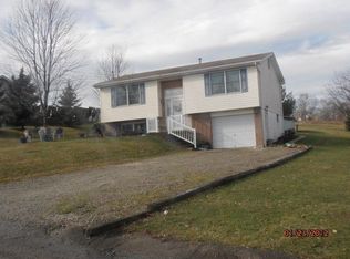 2102 Loucks Rd, Scottdale, PA 15683