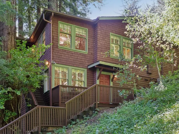 253 W Baltimore Avenue, Larkspur, CA 94939