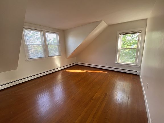 2nd image of 40 Pond St #3A