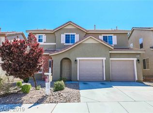 8023 Anasazi Ranch Ave, Las Vegas, NV 89131