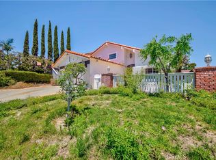 1447 W Toscanini Dr, Rancho Palos Verdes, CA 90275