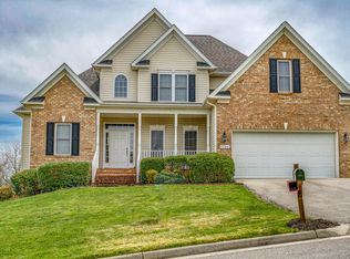 1720 High Gate Ln, Salem, VA 24153