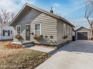 1620 Lay St, Des Moines, IA 50317
