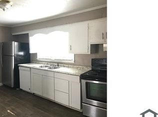 1319 W Walnut Ave, Gastonia, NC 28052