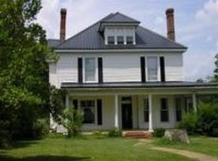 1564 Main St, Guntown, MS 38849