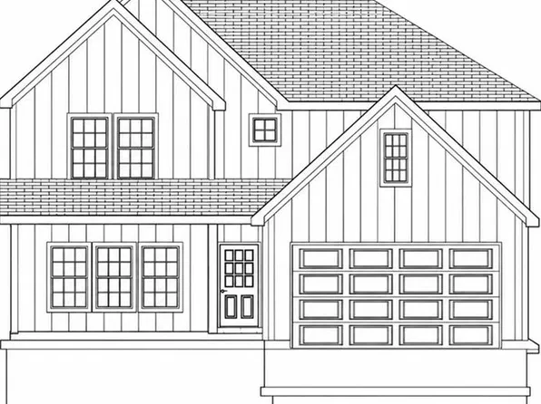 11205 NW 82nd St, Kansas City, MO 64152