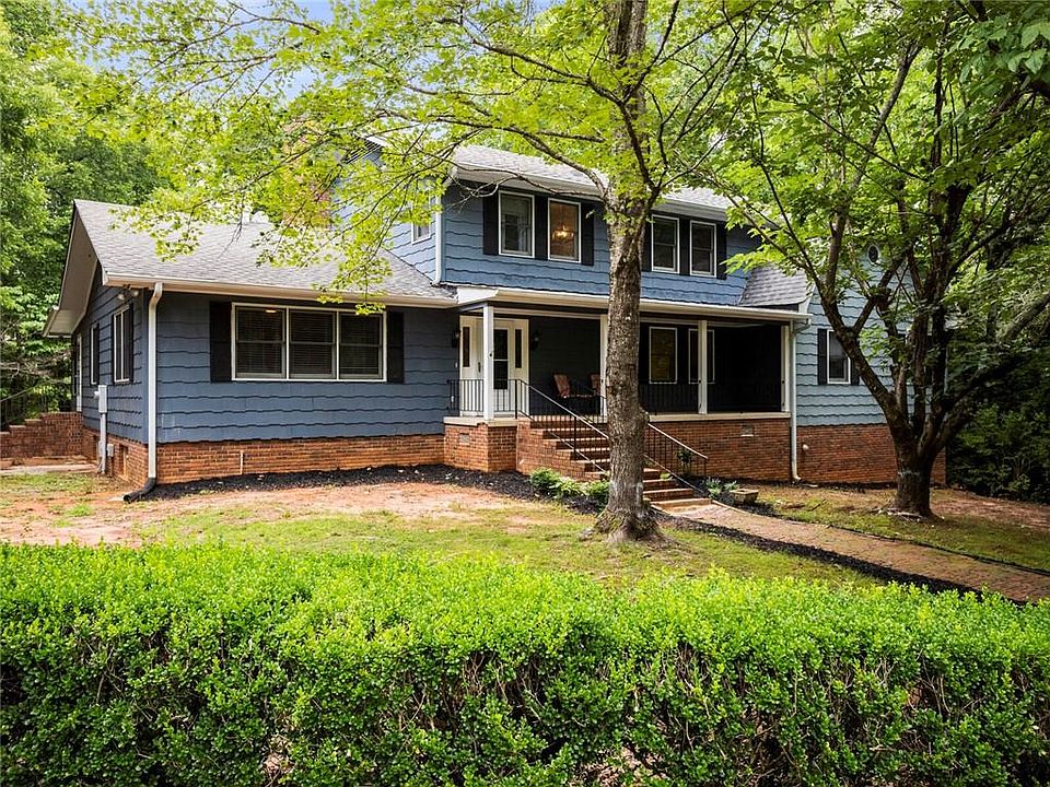 646 Flat Shoals Rd, Walhalla, SC 29691 Zillow