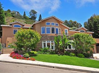 5811 Folsom Dr, La Jolla, CA 92037