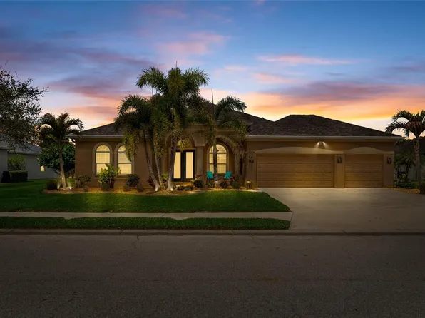 13006 50th Ct E, Parrish, FL 34219