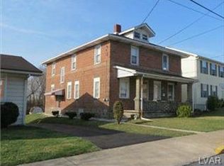 309 Lincoln Ave, Nazareth, PA 18064