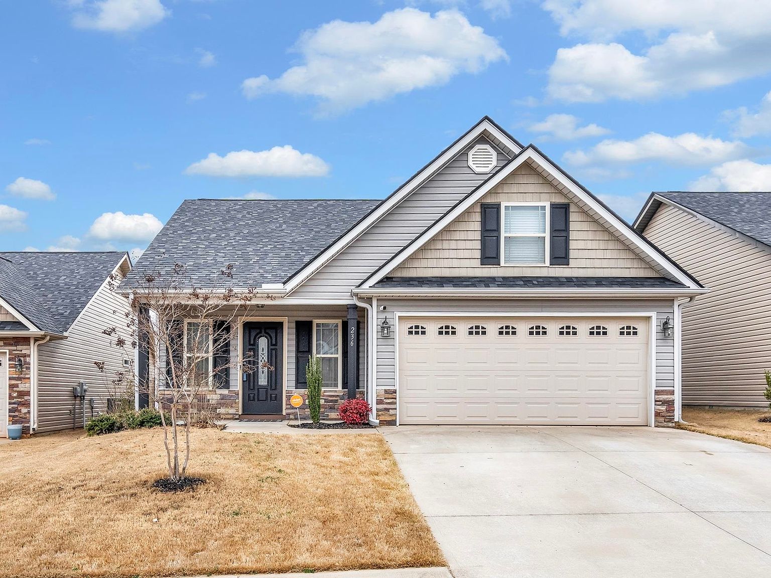 236 Bandallon Pl, Boiling Springs, SC 29316 Zillow
