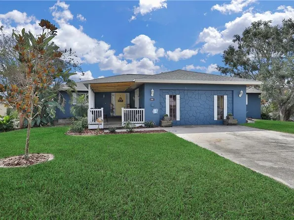 848 Wildabon Ave, Lake Wales, FL 33853