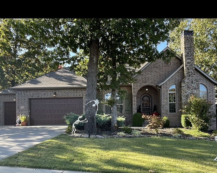 1619 NE Chapel Hill Dr, Bentonville, AR 72712 Zillow