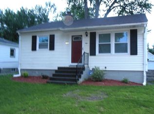 2036 Nokomis Ave, Saint Paul, MN 55119