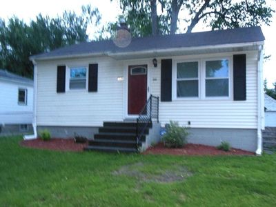 2036 Nokomis Ave, Saint Paul, MN, 55119