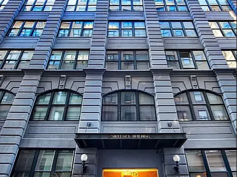 30 Main St #6B — Photo 14