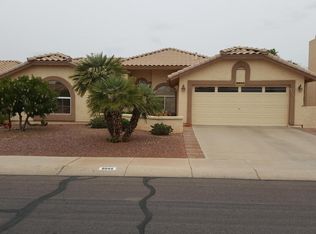 8944 W Utopia Rd, Peoria, AZ 85382