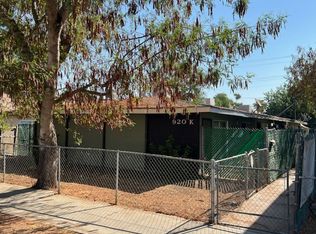 920 K St #B, Bakersfield, CA 93304