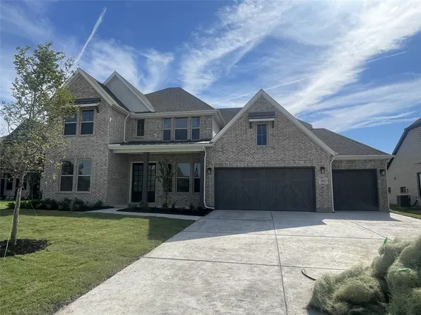 243 Maritime Ct, Heath, TX 75126