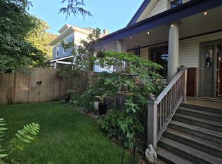 555 N Simpson St #2, Portland, OR 97217