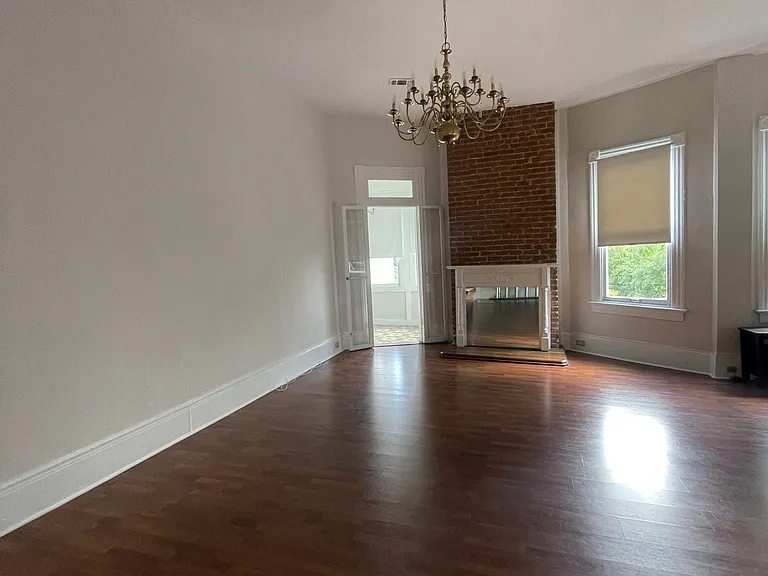 1034 S Carrollton Ave #D — Photo 1