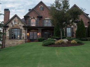 3636 Marys View Ln, Dacula, GA 30019