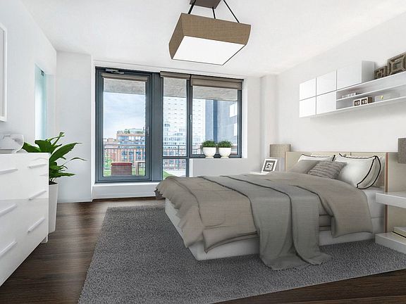 4th image of 444 W 19th St APT 902