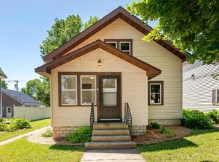 212 E Adams St, Arlington, MN 55307
