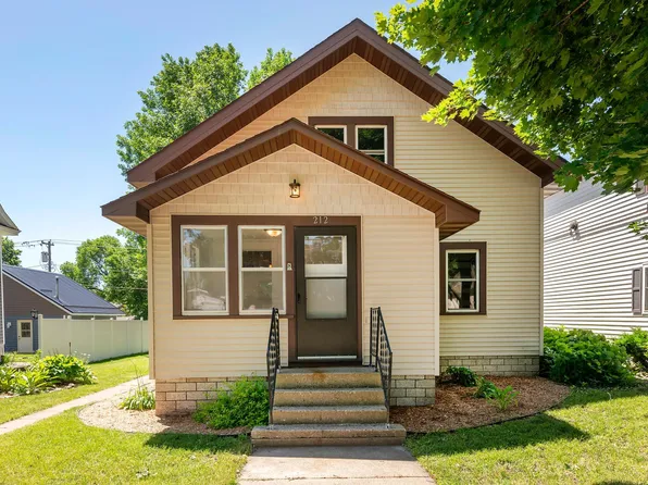 212 E Adams St, Arlington, MN 55307