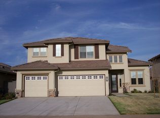 4315 Sophistry Dr, Rancho Cordova, CA 95742