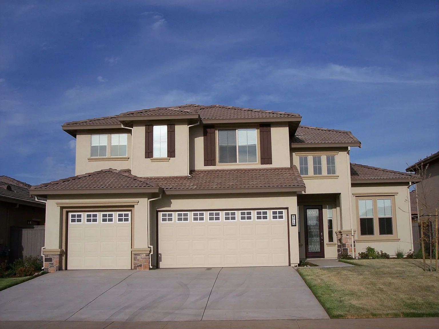 4315 Sophistry Dr photo 1