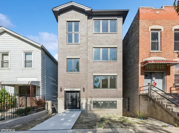 226 W 24th St, Chicago, IL 60616