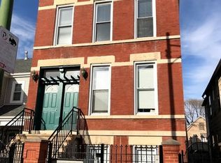 978 W 19th St #3R, Chicago, IL 60608