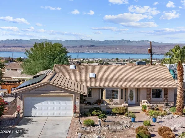 3527 Vega Ct, Lake Havasu City, AZ 86404