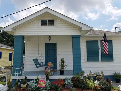 609 Allo Ave, Marrero, LA, 70072