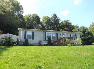 62 Spring Ln, Canton, PA 17724