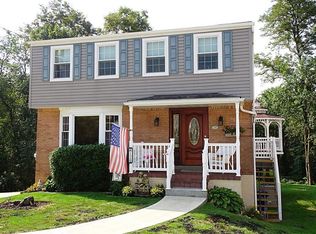 120 Frederick Ct, Pittsburgh, PA 15227