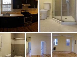 180 Van Horne St #0, Jersey City, NJ 07304