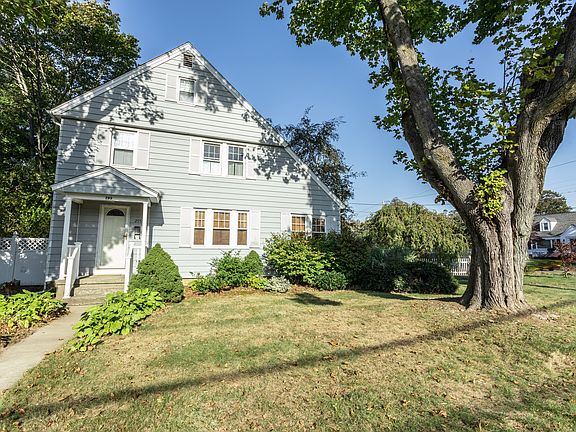 295 Patterson Avenue