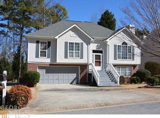 317 Vendella Cir, Peachtree City, GA 30269