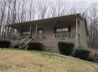 1255 Highway 13, Erin, TN 37061