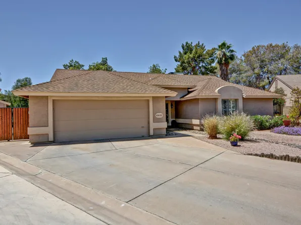 4401 N Guadal Ct, Phoenix, AZ 85037