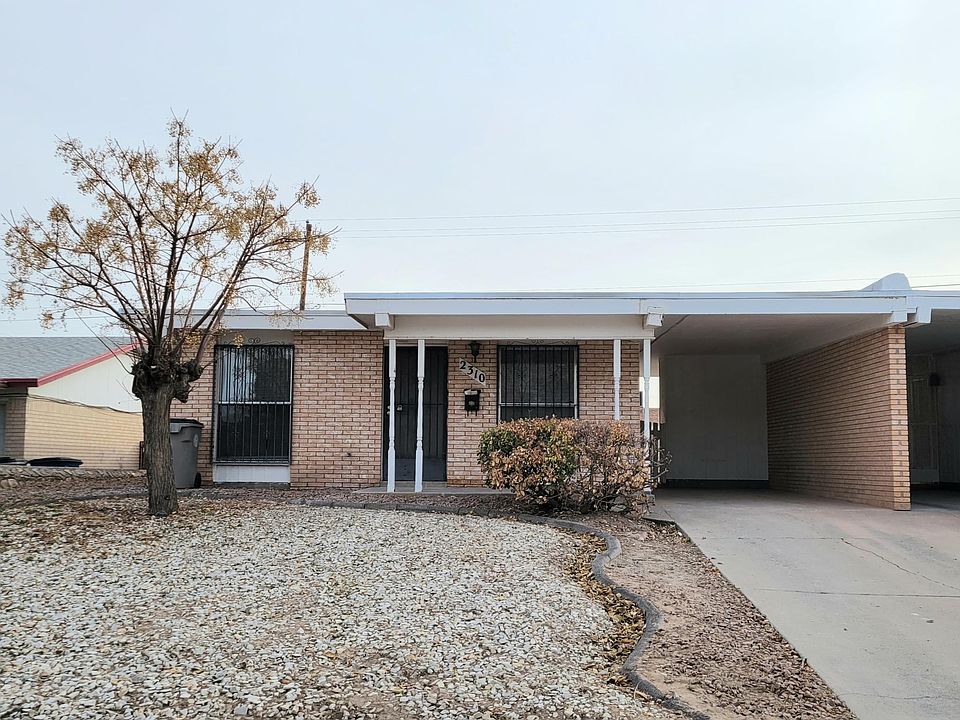 1st image of 2310 Cumbre Negra St