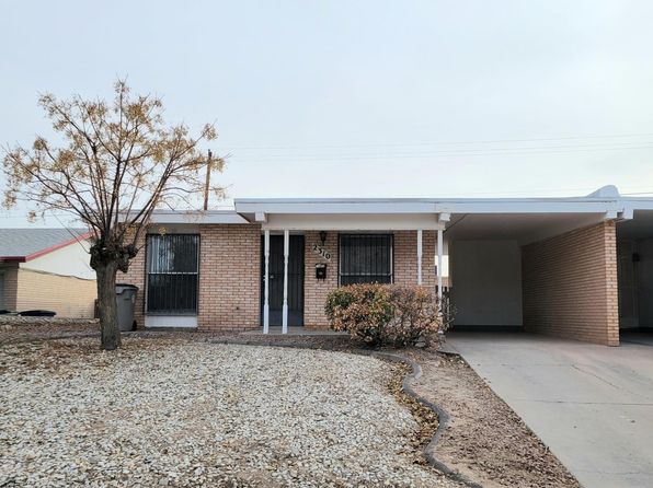 2310 Cumbre Negra St