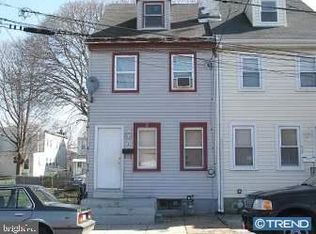 637 Swain St, Bristol, PA 19007